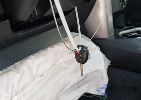 2017 Toyota Rav4 Le from USA, damaged, VIN JTMZFREV3HJ131282